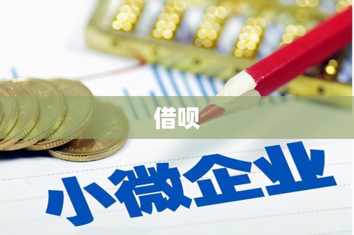 平凉借呗